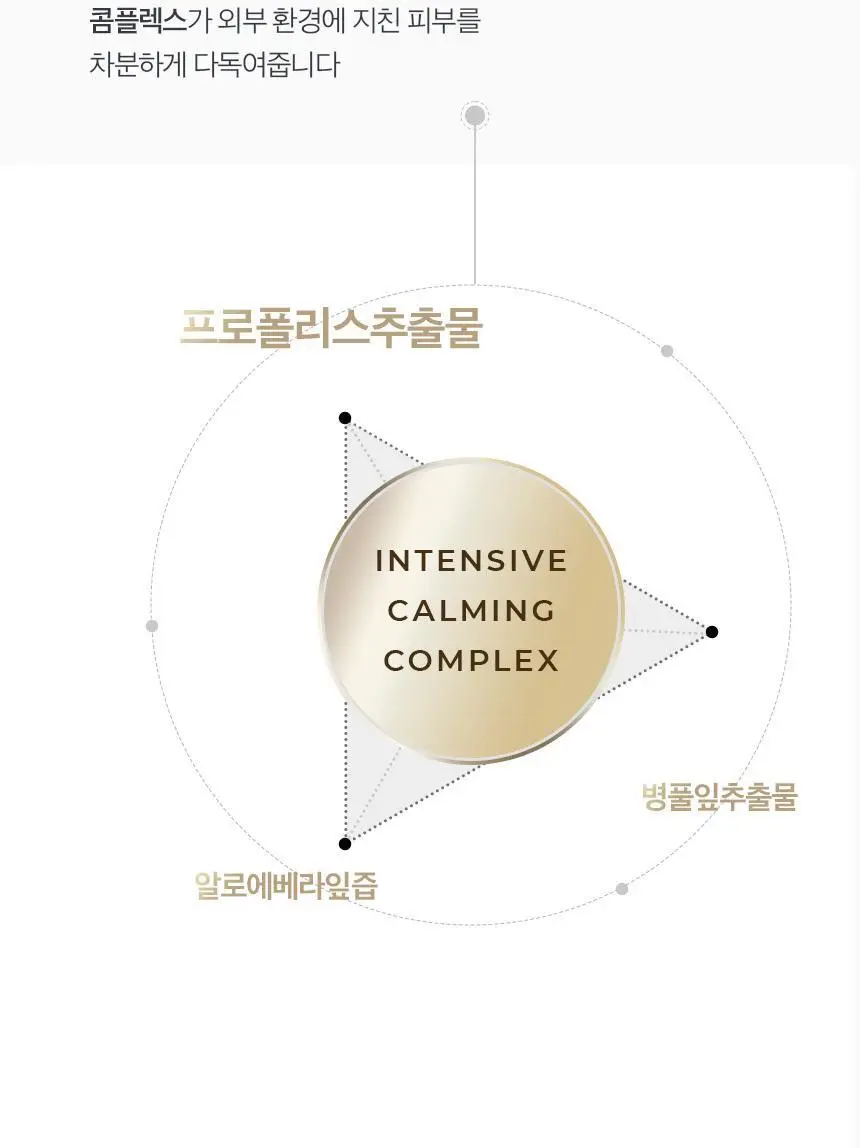 차앤박(CNP) 프로폴리스 앰플 인 매트 쿠션[본품+리필] 상세페이지 12